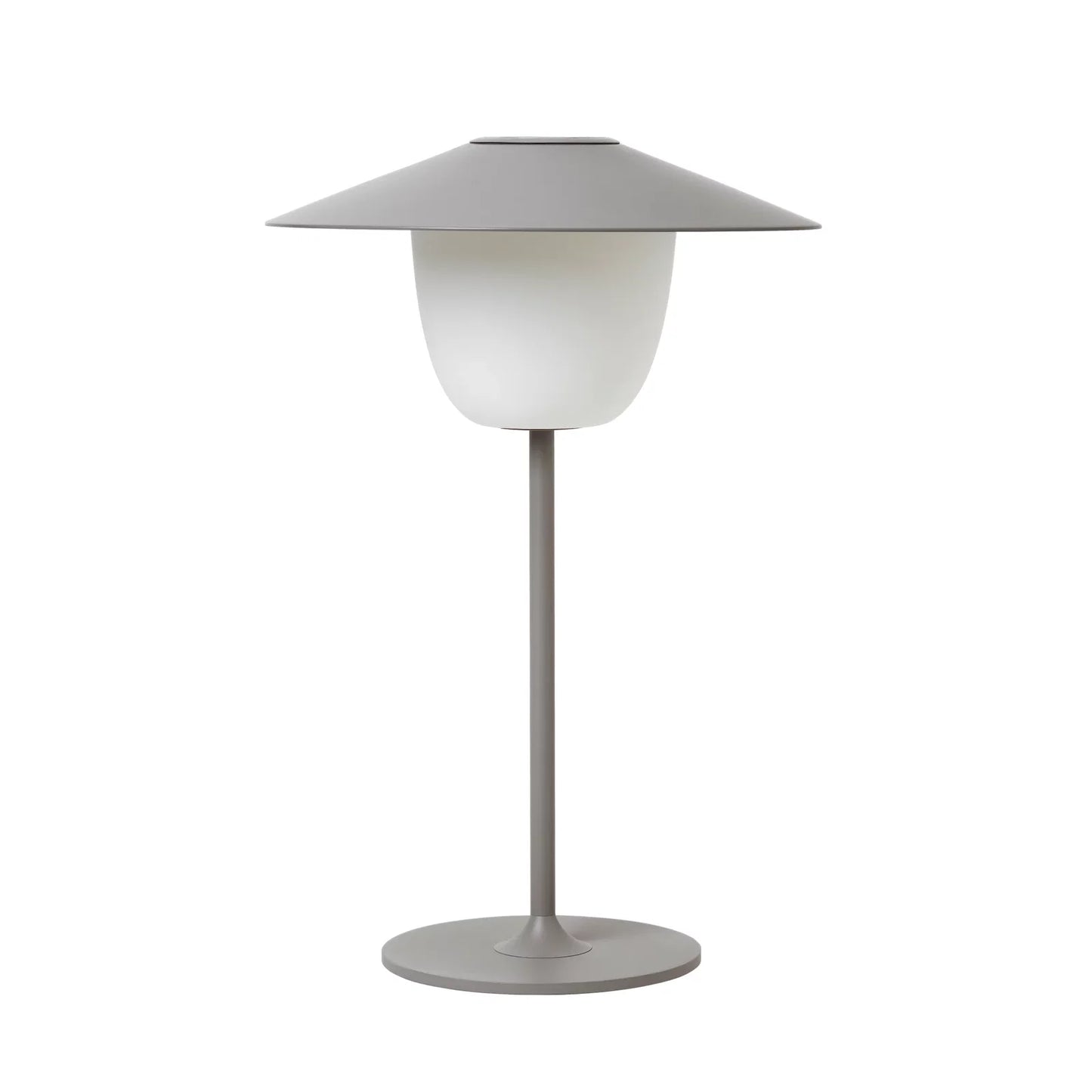 Lampe de Table LED Ani Rechargeable - Blomus