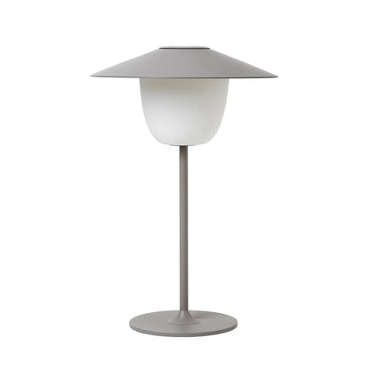 Lampe de Table LED Ani Rechargeable - Blomus