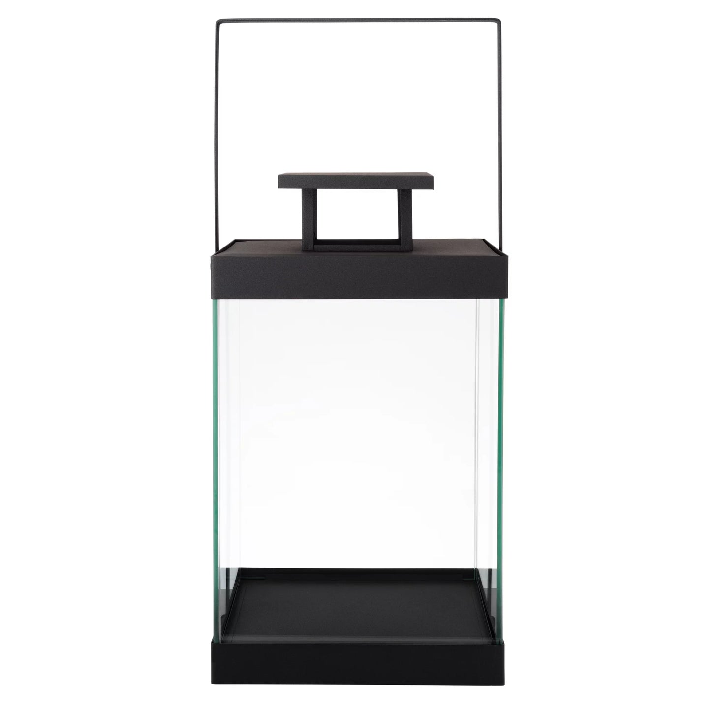 Lanterne Finca en Acier et Verre - Blomus