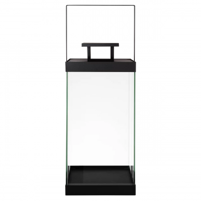 Lanterne Finca en Acier et Verre - Blomus