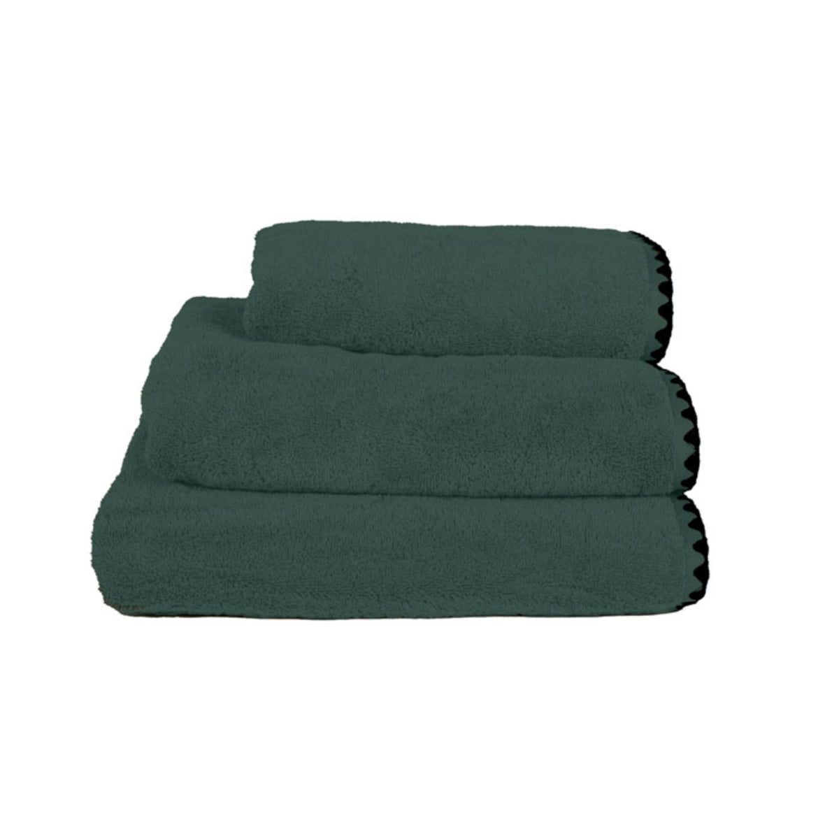 Serviette / Gant de Toilette Issey 100% Coton - Haomy