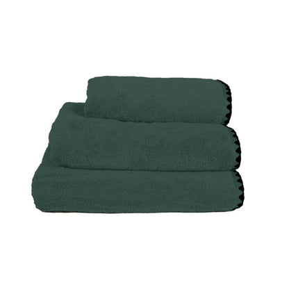Serviette / Gant de Toilette Issey 100% Coton - Haomy