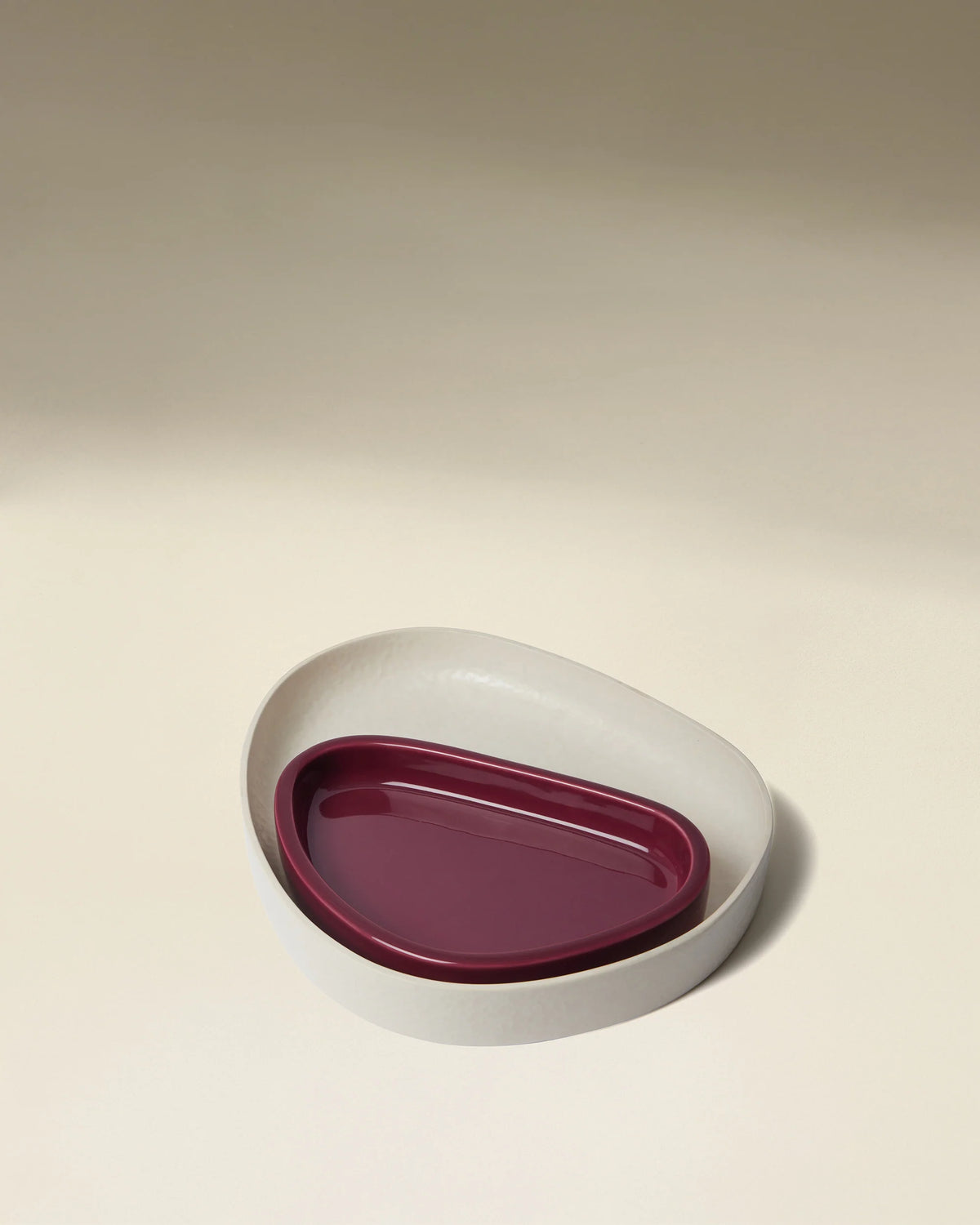Vide-poche Mars en Céramique (6 coloris, 2 tailles) - Maison Sarah Lavoine