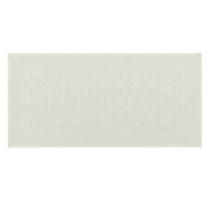 Tapis de Bain en Coton Kymi - Haomy