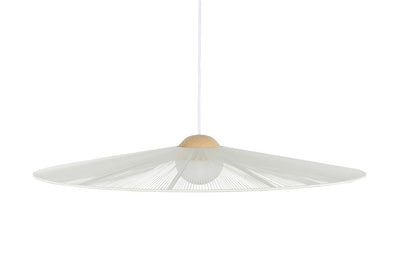 Lampe Suspension Belle Beige ou Noire - Zuiver