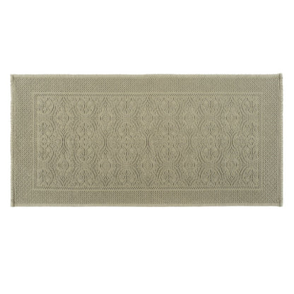 Tapis de Bain en Coton Kymi - Haomy