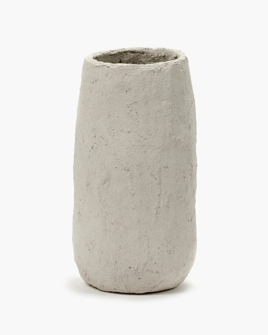 Vase en Papier Mâcher Earth - Serax