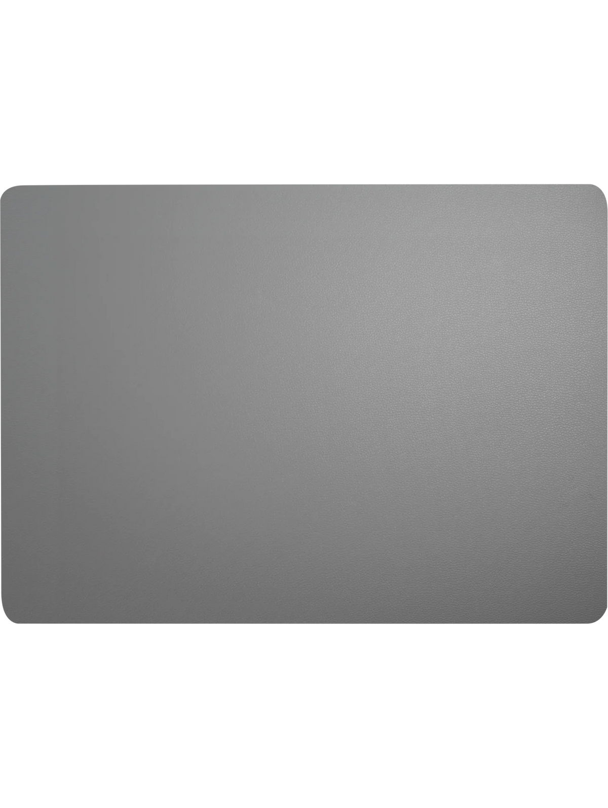 Set de Table Monochrome Rond ou Ovale - Home By ASA