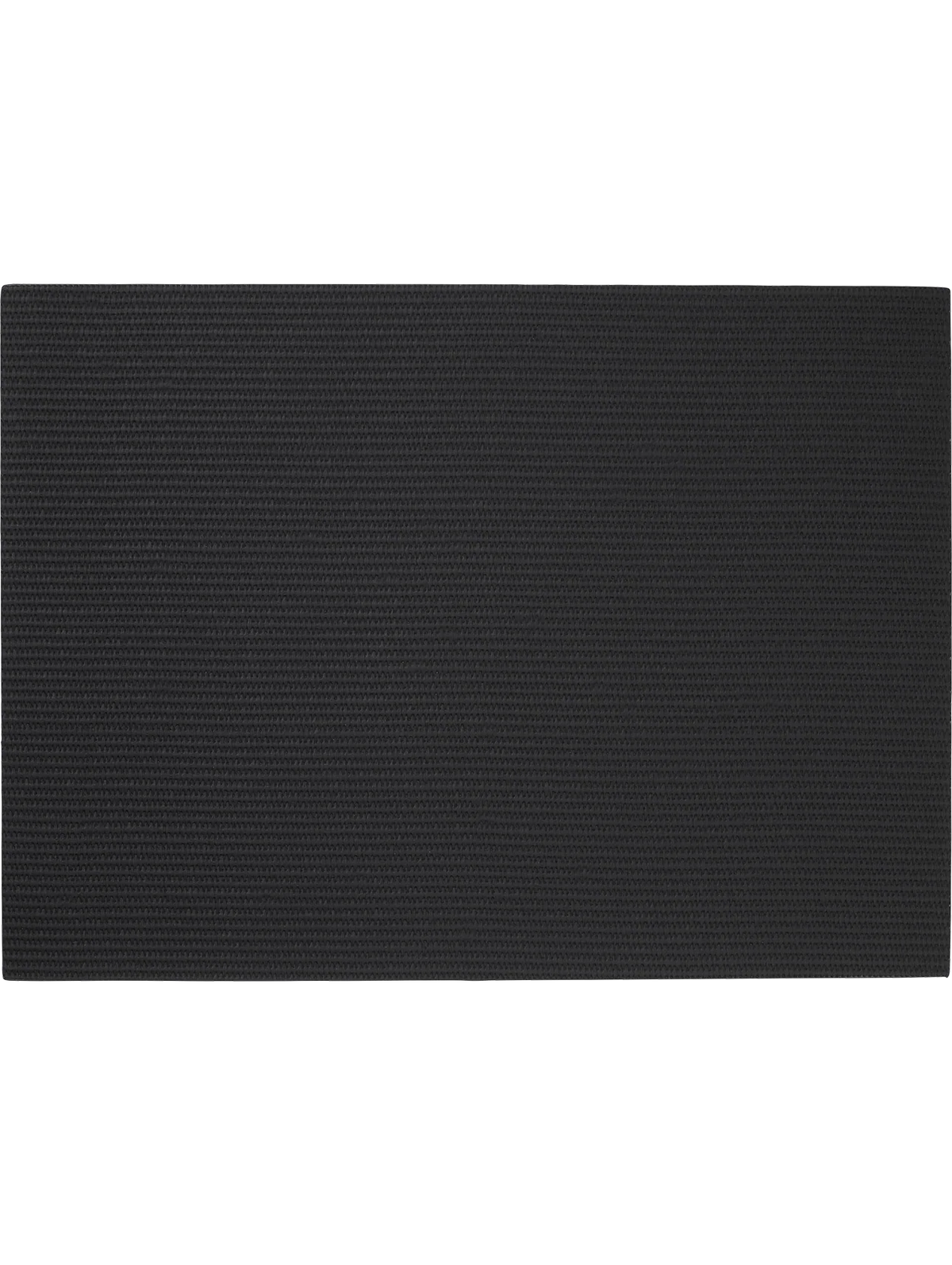 Set de Table Monochrome Rond ou Ovale - Home By ASA