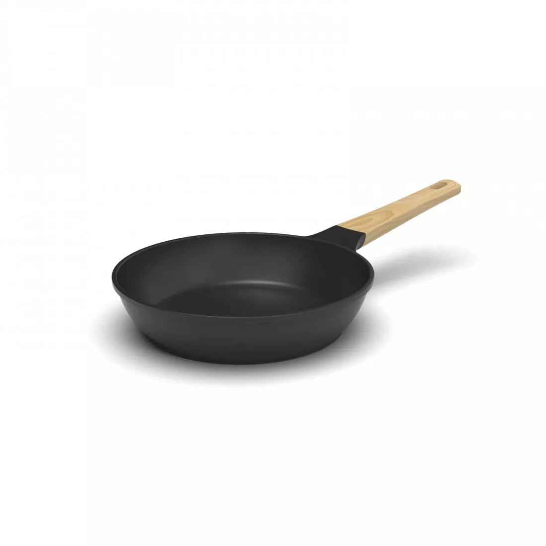 L'Incroyable Poêle Anti-Adhérente 16/24/28 cm - Cookut