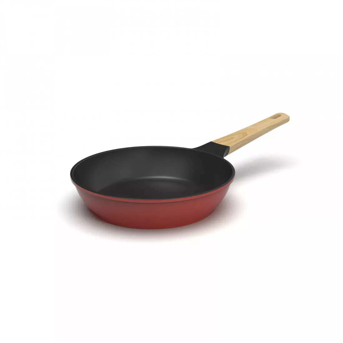 L'Incroyable Poêle Anti-Adhérente 16/24/28 cm - Cookut