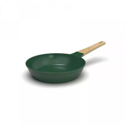 L'Incroyable Poêle Anti-Adhérente 16/24/28 cm - Cookut