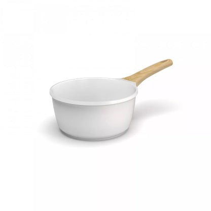 L'incroyable casserole anti-adhérente - Cookut