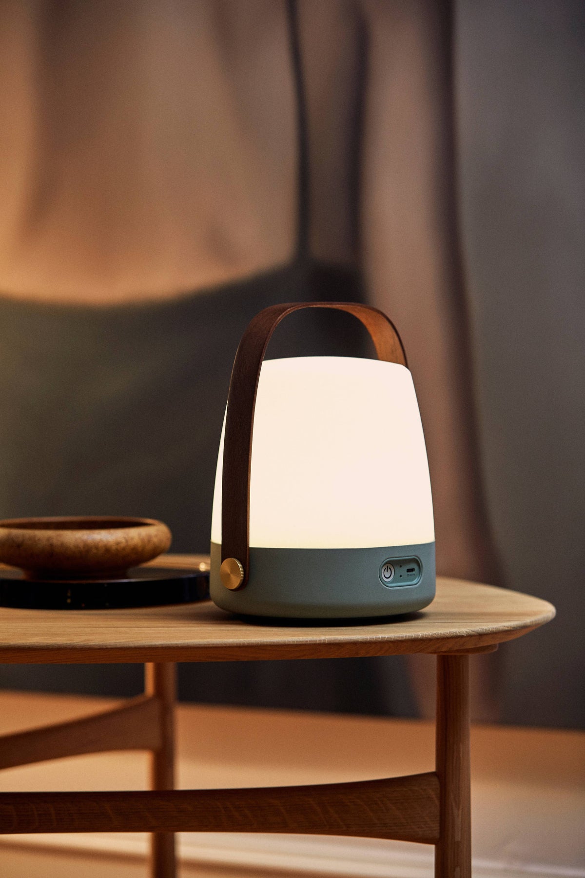 Lampe LED Portable Light-Up Intérieur/Extérieur - Kooduu