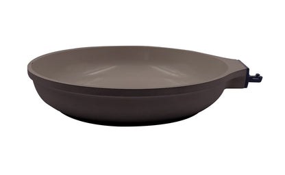 Poêle à Poignée Amovible (non incluse) 24 cm / 28cm - Cookut