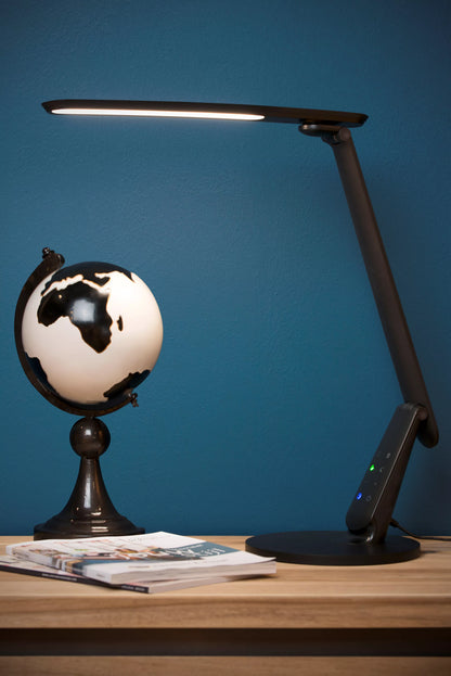 Lampe de bureau PRACTICO