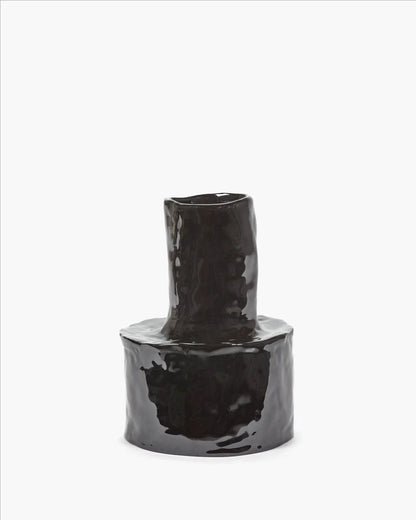 Vase N°5 Héléna Marie Noir  - Serax