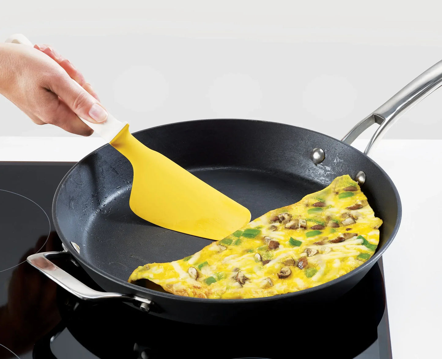 Spatule à Oeuf Elevate - Joseph Joseph