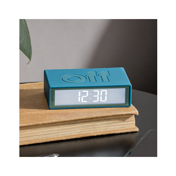 Réveil FLIP Classic - Lexon