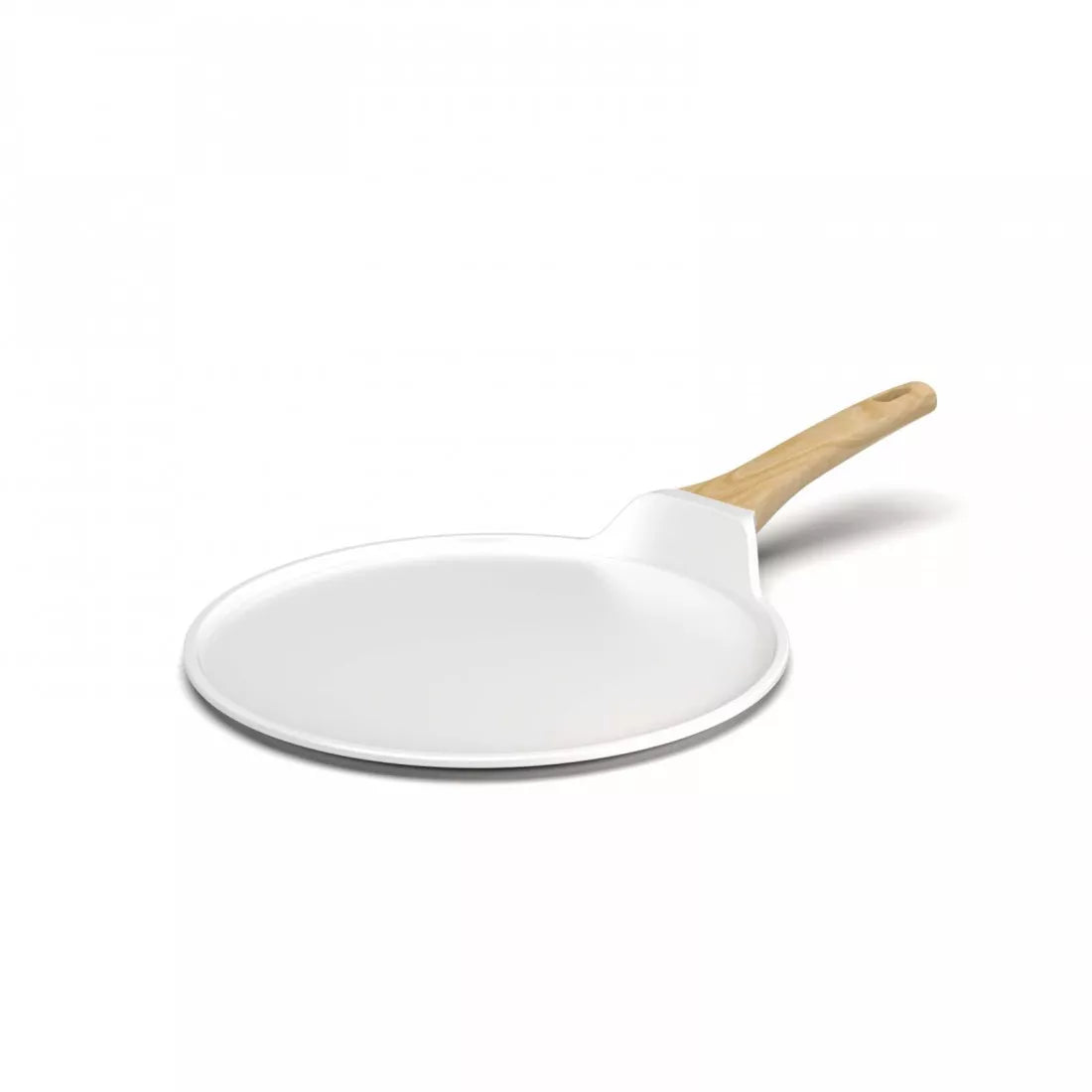 L'incroyable poêle Plancha Crêpière 26cm - Cookut