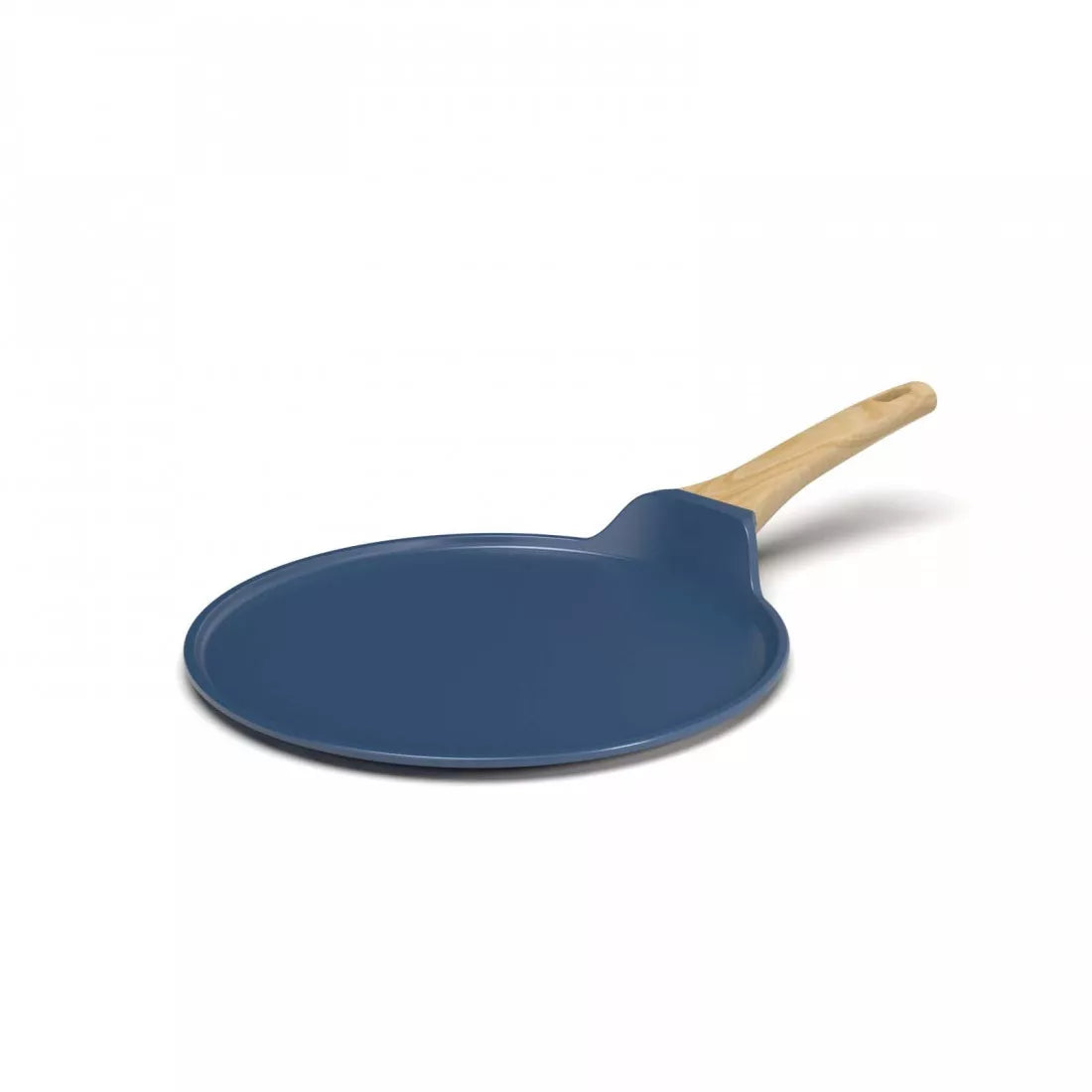 L'incroyable poêle Plancha Crêpière 26cm - Cookut