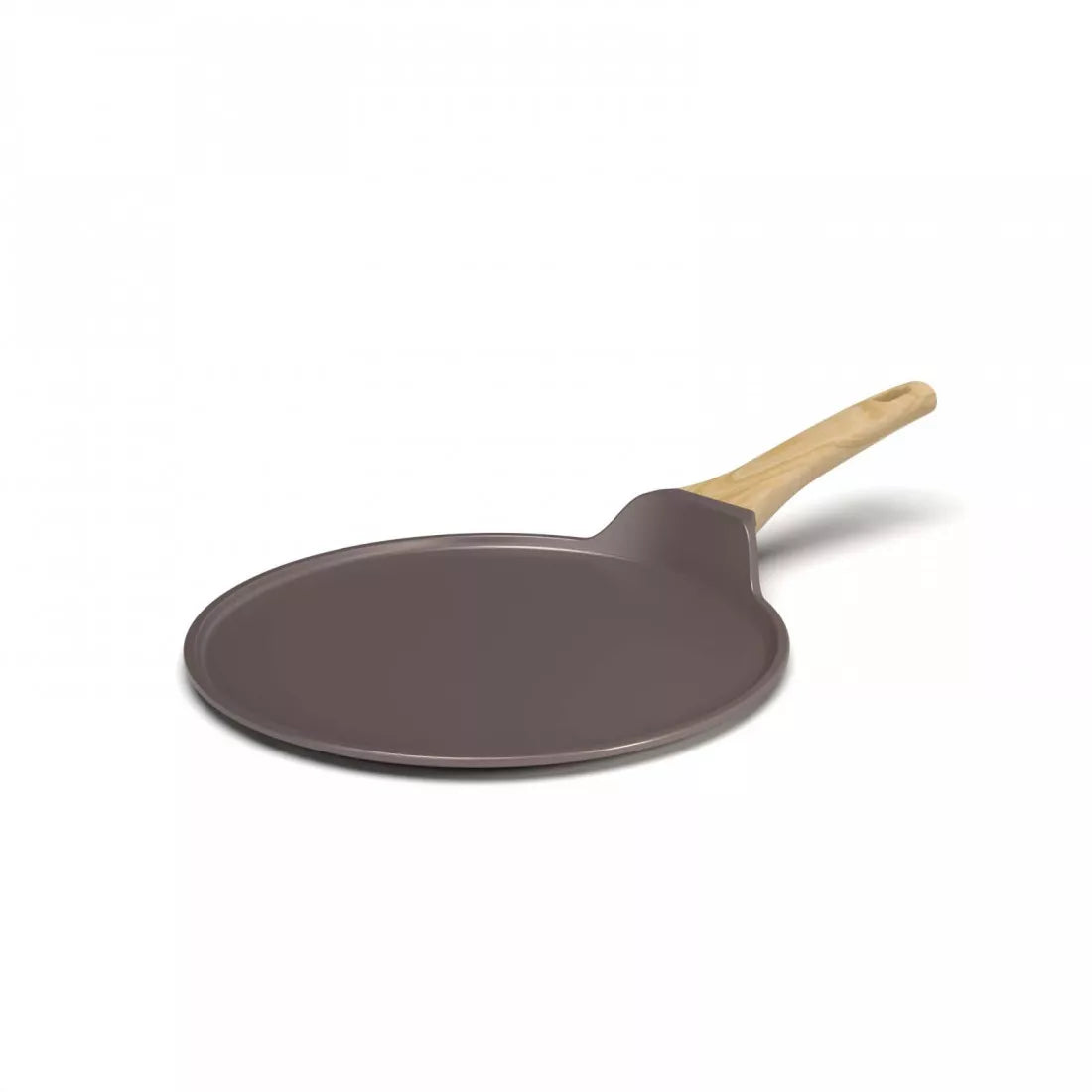 L'incroyable poêle Plancha Crêpière 26cm - Cookut
