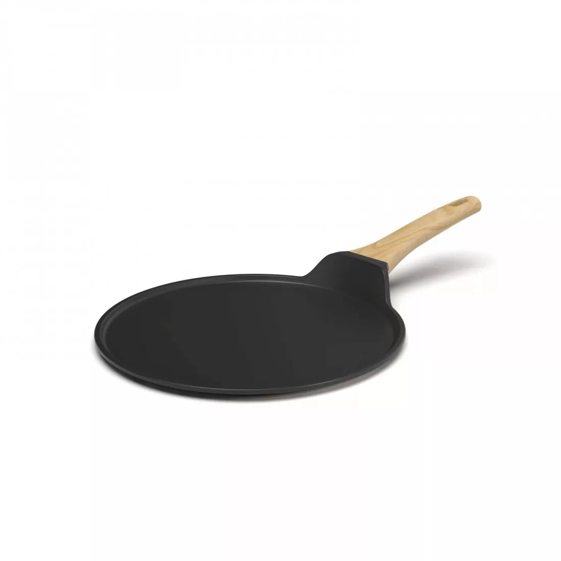 L'incroyable poêle Plancha Crêpière 26cm - Cookut