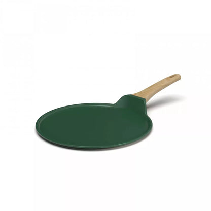 L'incroyable poêle Plancha Crêpière 26cm - Cookut