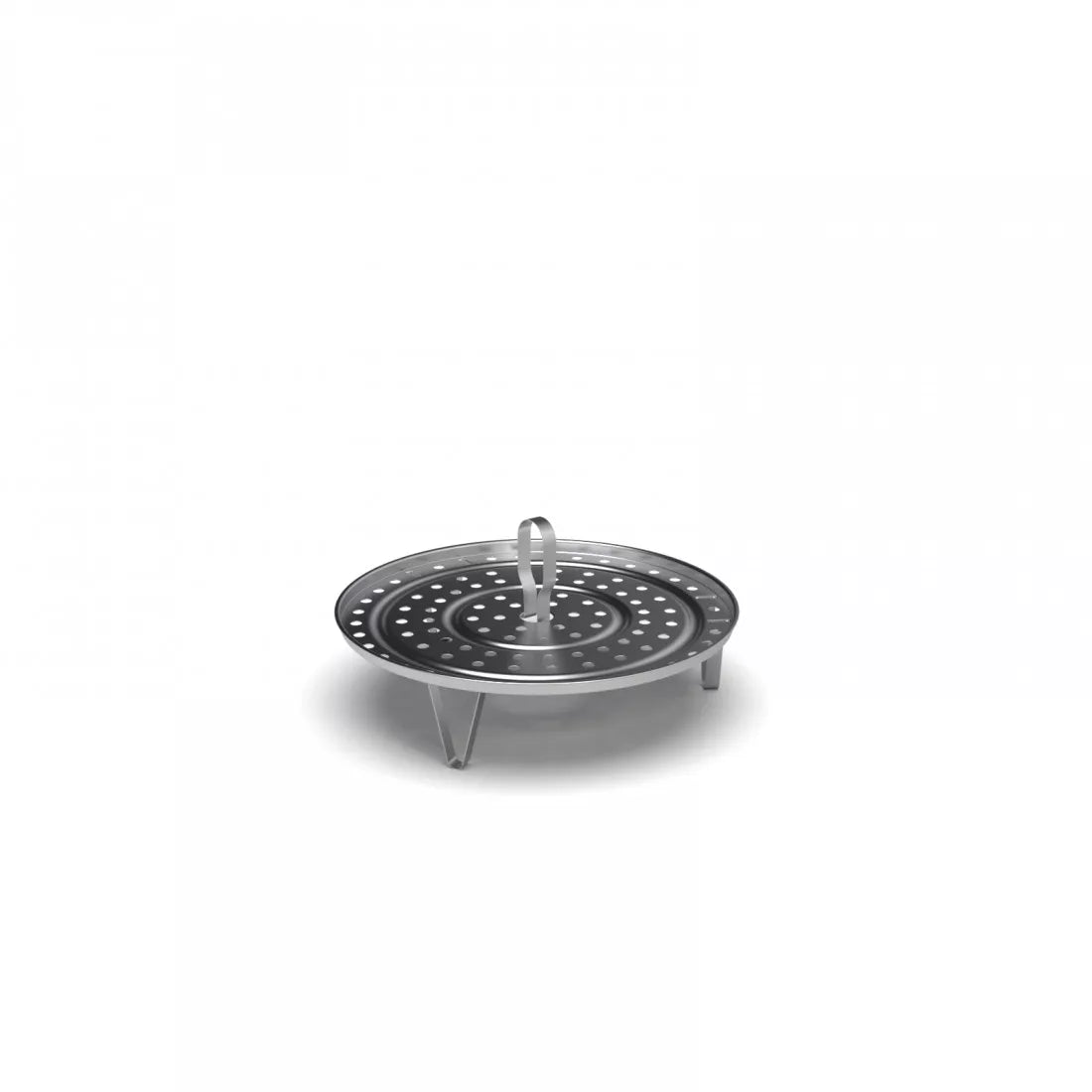 Plateau Pour Cuisson Vapeur Cocotte 24/28 cm - Cookut