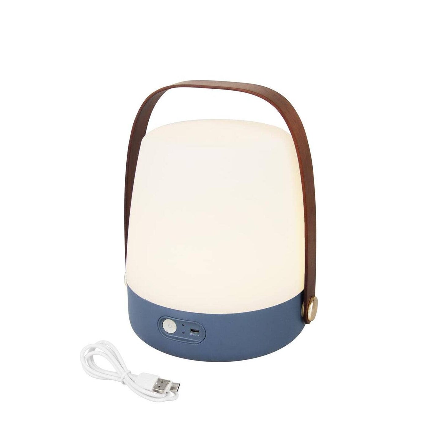 Lampe LED Portable Light-Up Intérieur/Extérieur - Kooduu