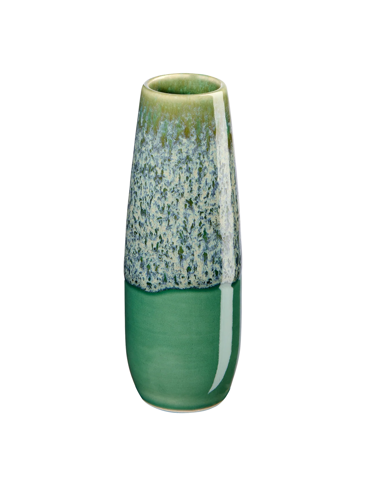 Vase en Grès Bi-Colore - Asa