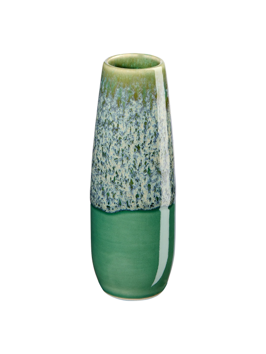 Vase en Grès Bi-Colore - Asa