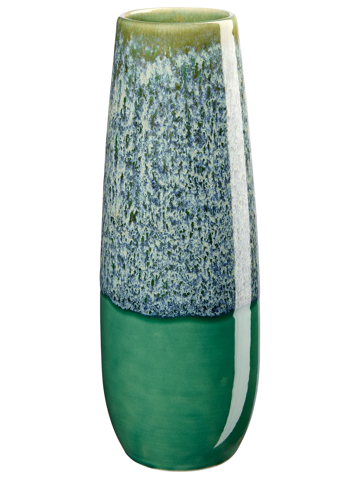 Vase en Grès Bi-Colore - Asa