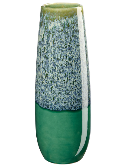 Vase en Grès Bi-Colore - Asa