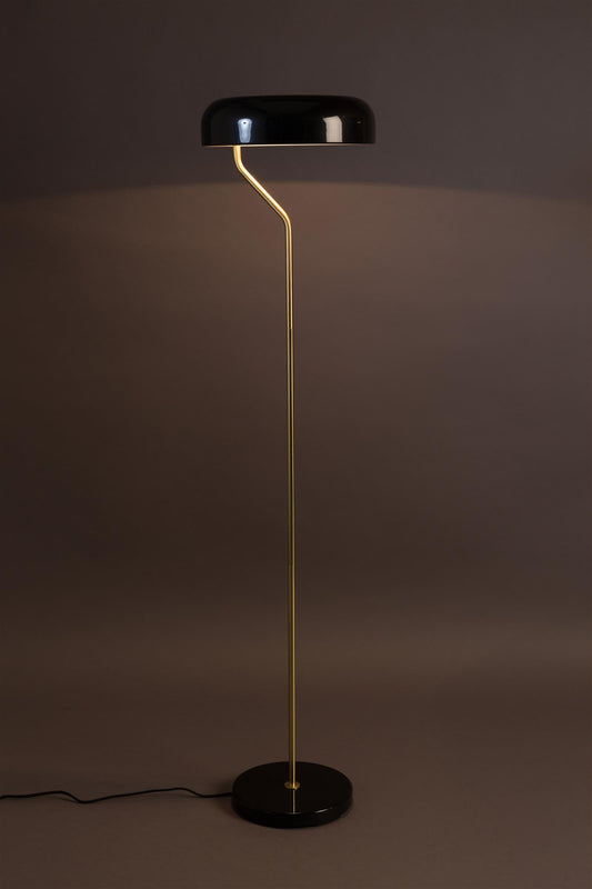 Lampadaire Éclipse - DutchBone