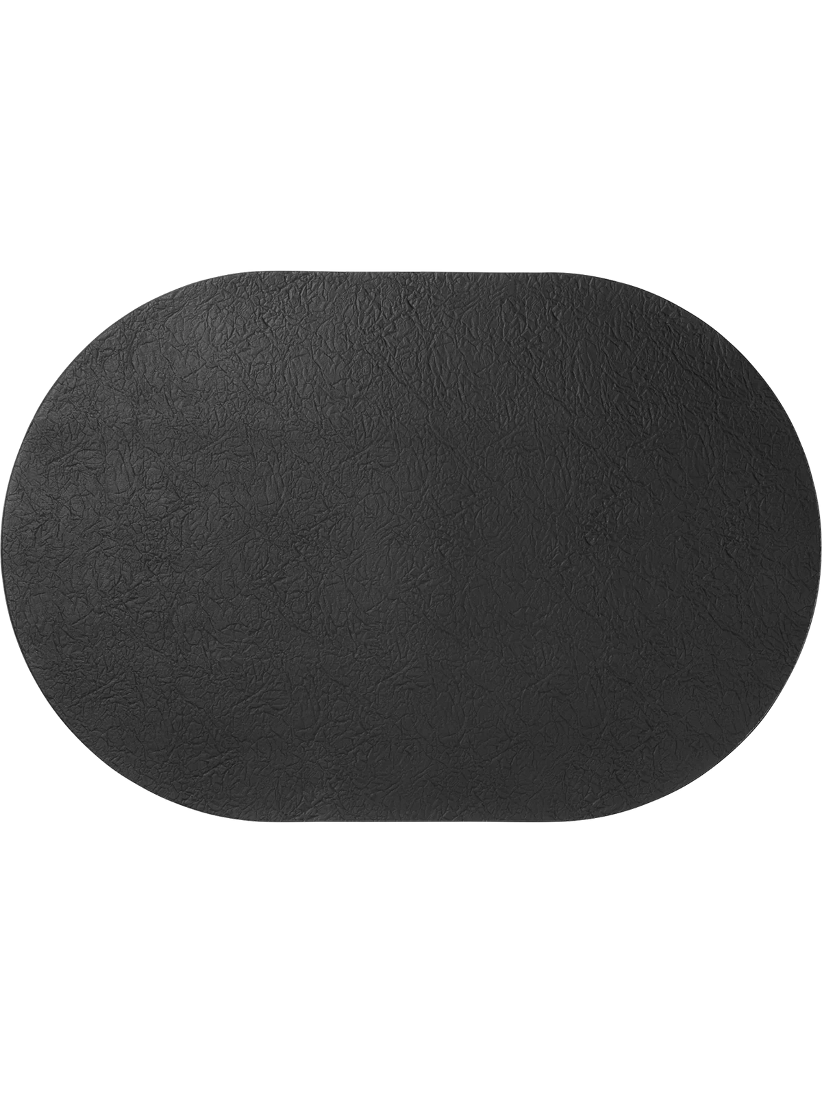 Set de Table Monochrome Rond ou Ovale - Home By ASA