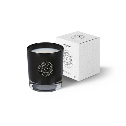 Bougie Parfumée Scents Of Morocco - Côté Bougie