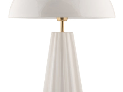 Lampe de Table Ampilo XL H.55, 4 coloris - Present Time