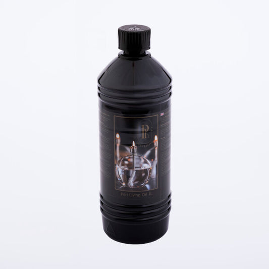 Huile de Paraffine pour Lampe à Huile 1L / 0,5L - Peri Living