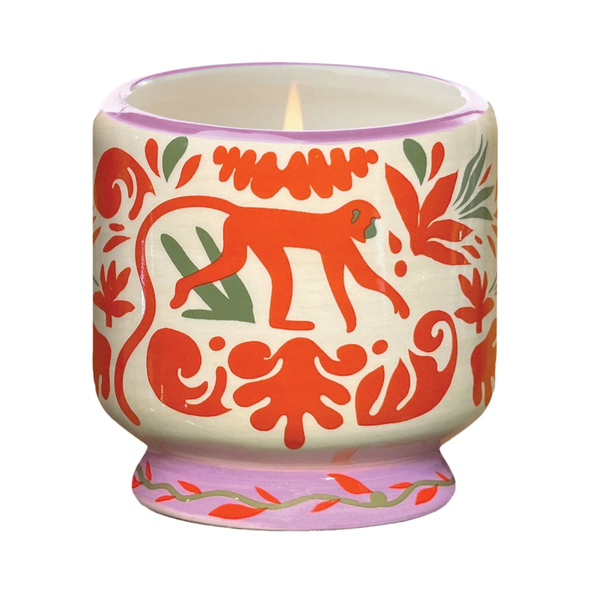 Bougie Parfumée en Céramique Illustrée A Dopo - Paddywax