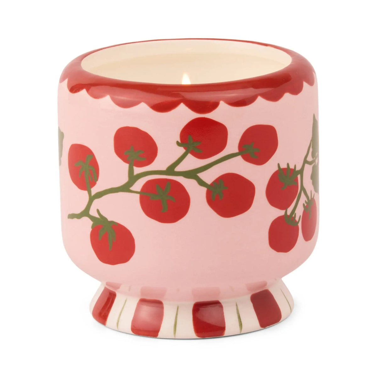 Bougie Parfumée en Céramique Illustrée A Dopo - Paddywax