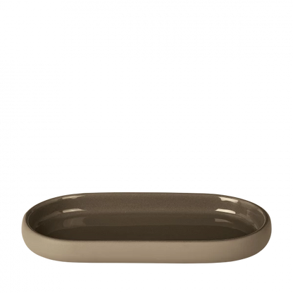 Plateau Ovale SONO - Blomus