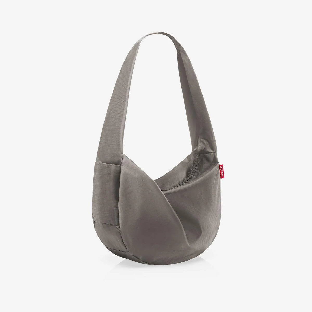 Sac Mini Maxi Moonbag Léopard / Noir / Taupe  - Reisenthel