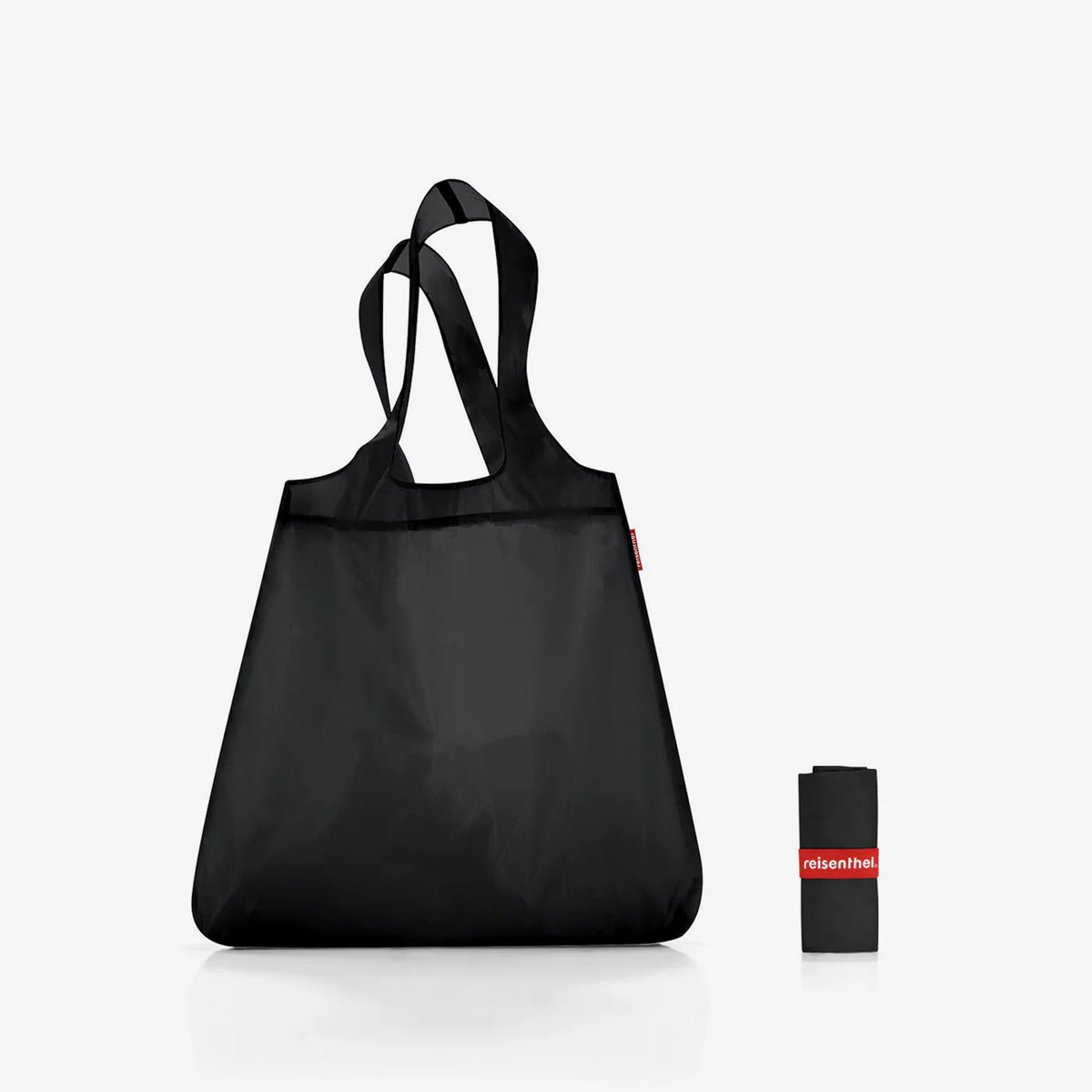 Sac de Courses Pliable Mini Maxi Shopper - Reisenthel