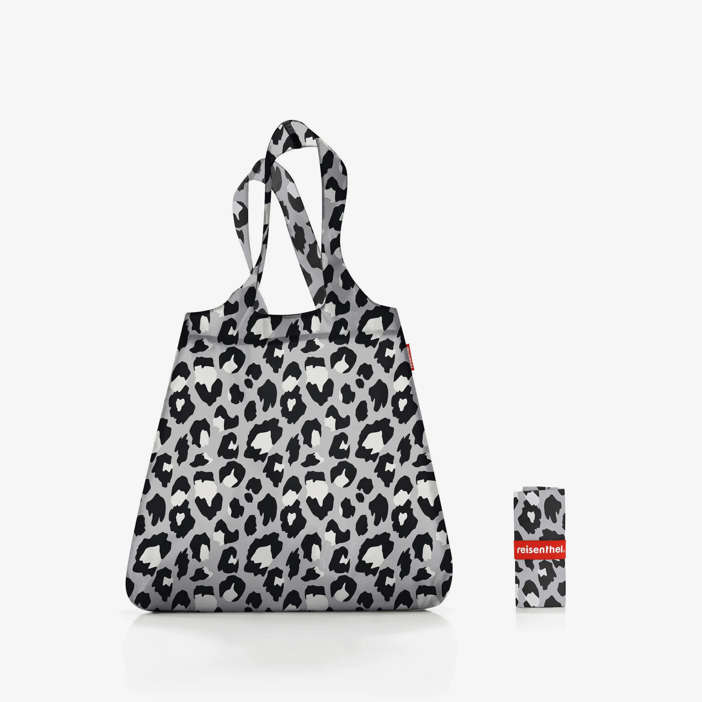 Sac de Courses Pliable Mini Maxi Shopper - Reisenthel