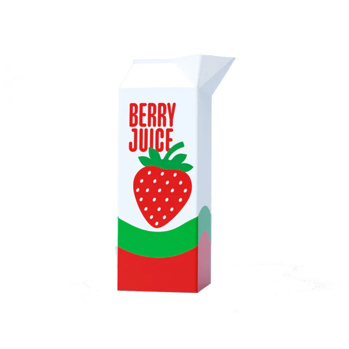 Vase-Pichet Brique de Jus / Lait – Fluid Market