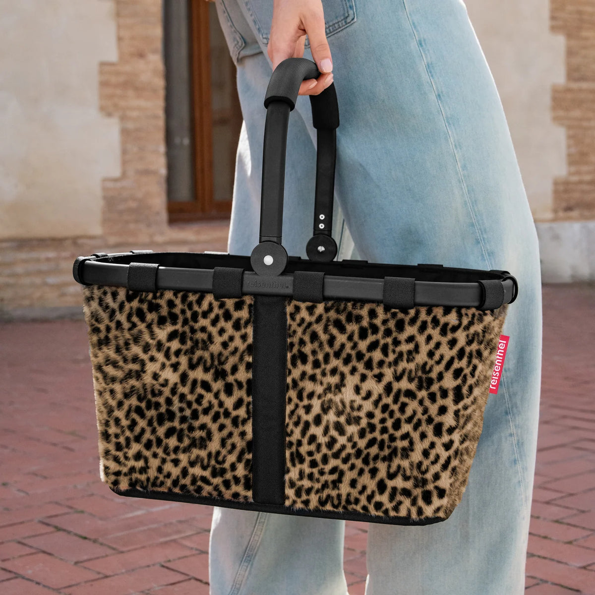 Panier Carrybag - Reisenthel
