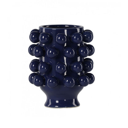 Vase en Grès Grappa (2 Tailles) - Athezza
