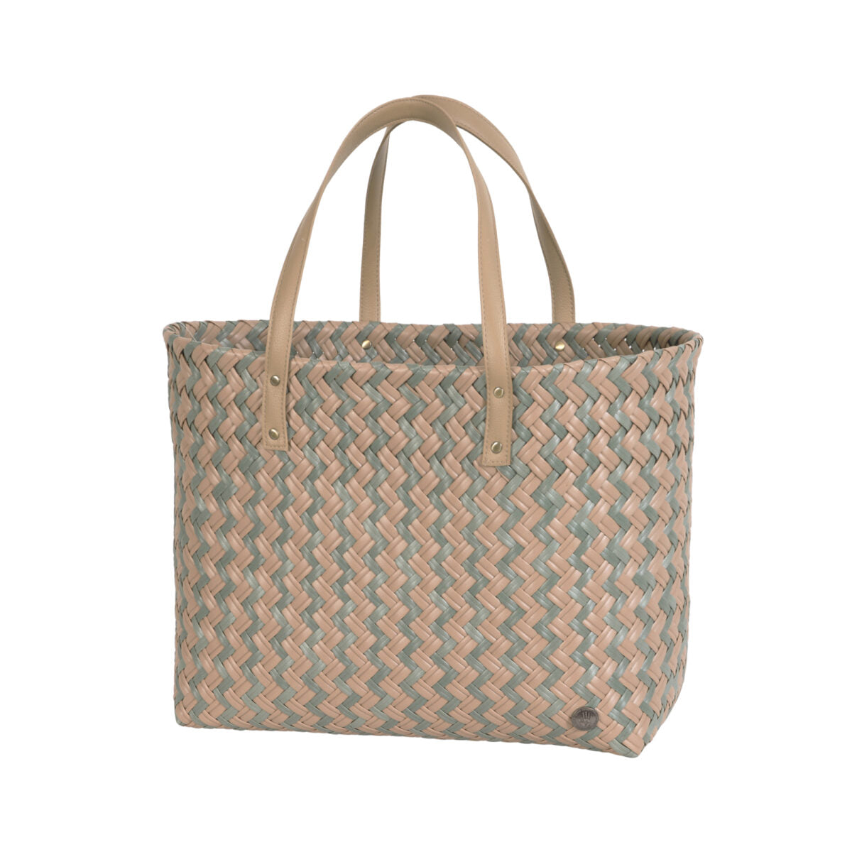 Sac Cabas Faye - Handed By