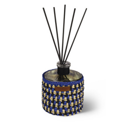Diffuseur Raphia Bahia / Layla / Dina Menthe & Thé 500 ml - Côté Bougie